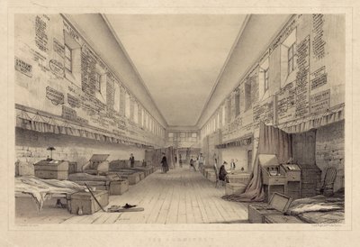 Yurt, Westminster Okulu by English School