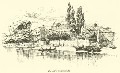 Güvercinler, Hammersmith by English School