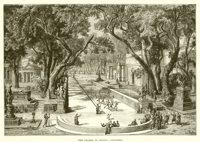 Sparta