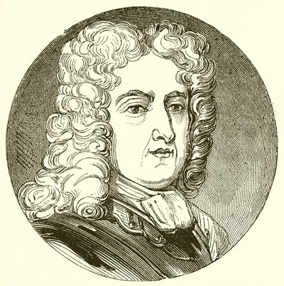 Marlborough Dükü by English School