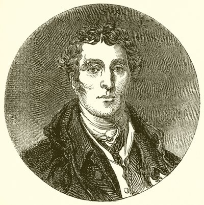 Wellington Dükü by English School