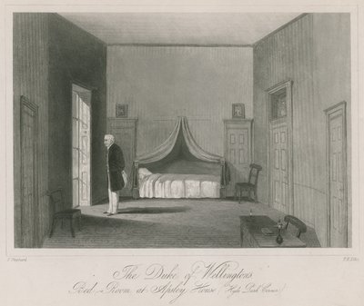 Apsley House, Hyde Park Corner