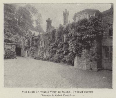 York Dükü