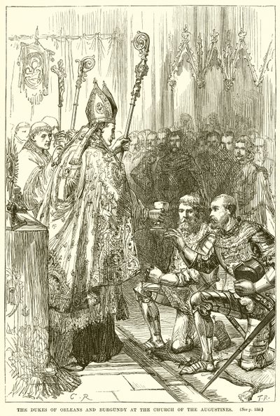 Augustines Kilisesi