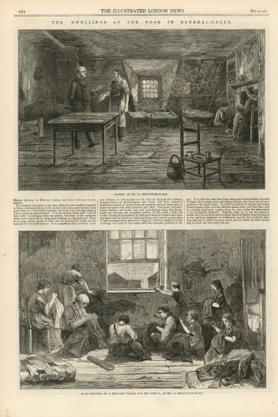 Bethnal Green