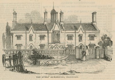 Islington