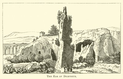 Dionysius