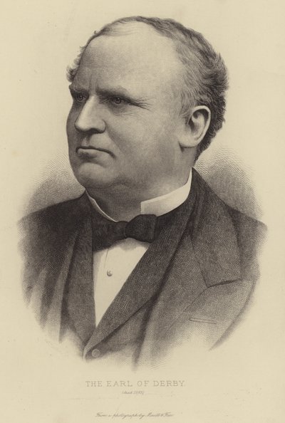 Derby Kontu, 1893