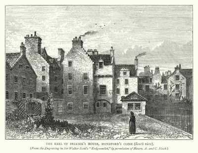 Selkirk