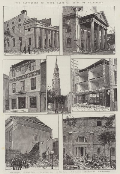 Güney Carolina