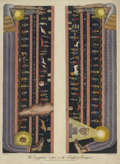 Dendera Tapınağı