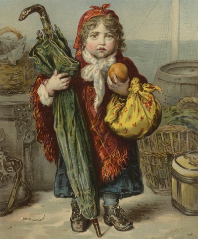 göçmen by English School
