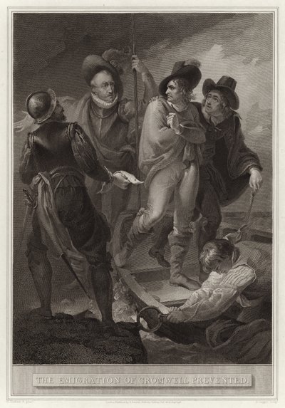 Cromwell