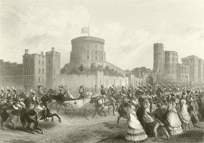 Windsor Kalesi
