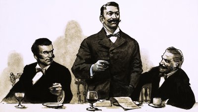Bir Dönemin Sonu, Boksörlerin Kralı by English School