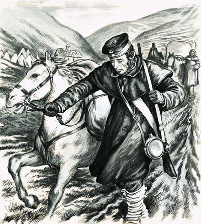 Bir Çağın Sonu: Değişen Zamanlar by English School