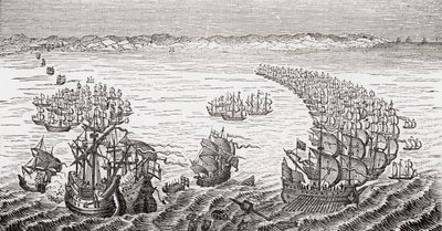 Lord Brougham ve diğerleri tarafından 1588