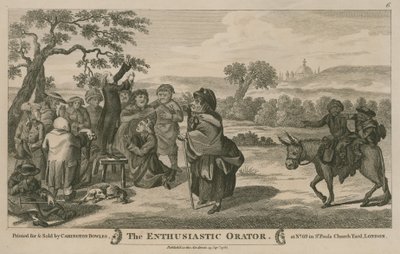 Hevesli Hatip by English School