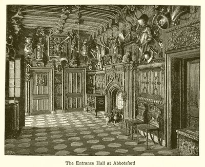 Abbotsford