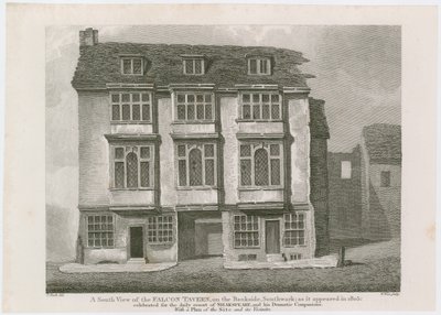 Bankside, Southwark