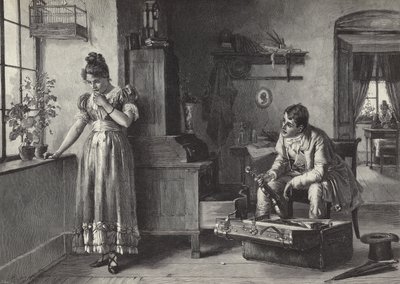 Veda by English School