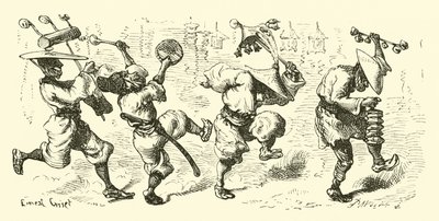 Fener Bayramı by English School