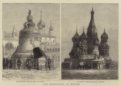 Moskova