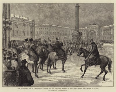 St Petersburg