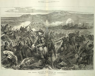 Zulus