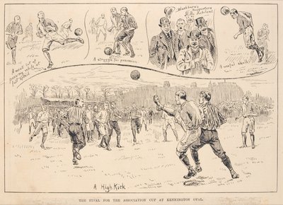 Kennington Oval