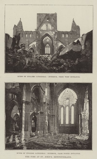 St John