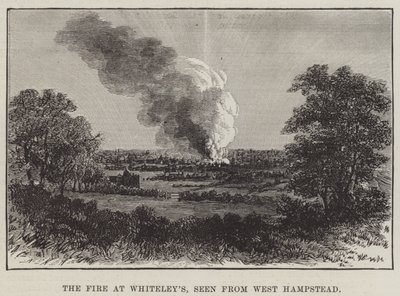 West Hampstead