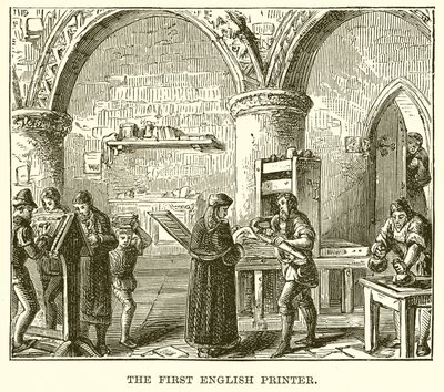 İlk İngilizce Yazıcı by English School