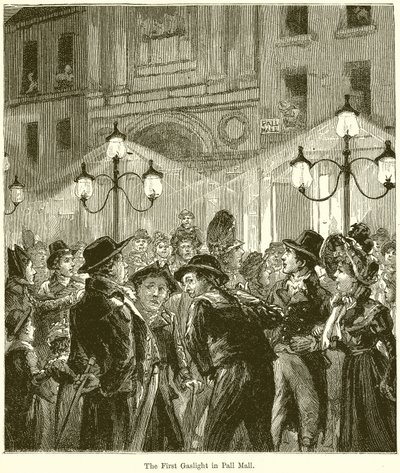 Pall Mall