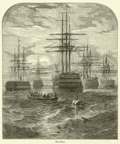 Filo (gravür) by English School