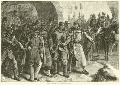 Fransız Ordusu Metz