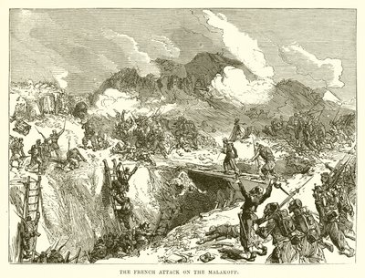 Malakoff