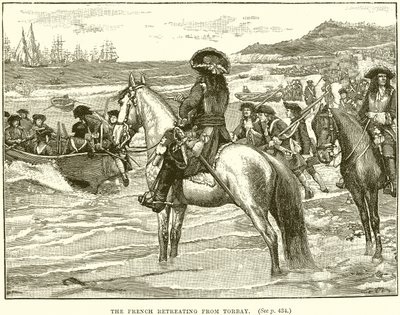 Fransızlar Torbay