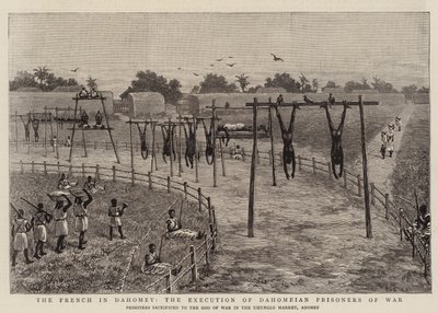 Dahomey