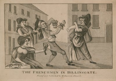 Billingsgate