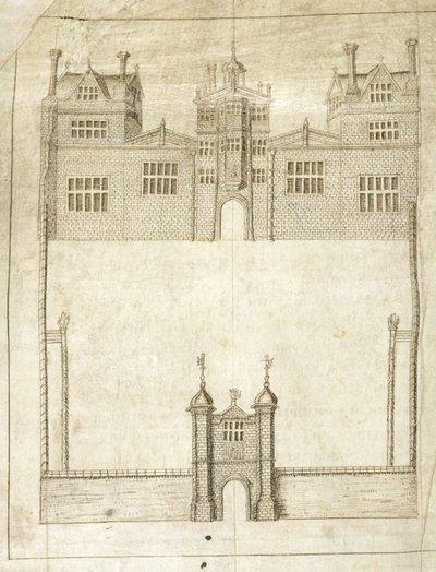 Wilton House