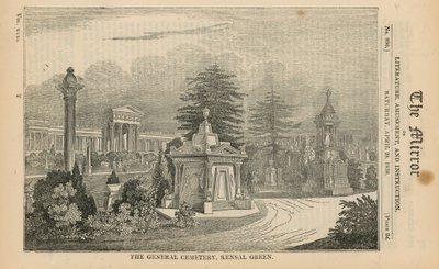 Kensal Green