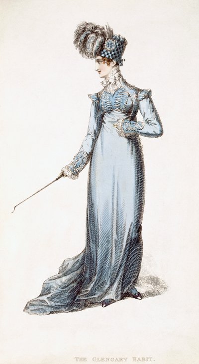 Glengarry Alışkanlığı, Ackermann