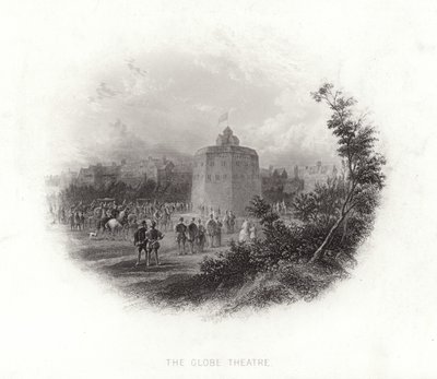 Küresel tiyatro by English School