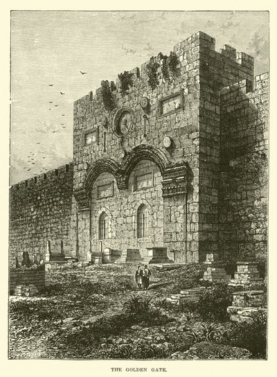 Altın Kapı by English School