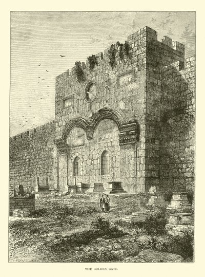 Altın Kapı by English School