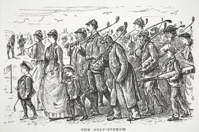 Gulf-Stream, Punch
