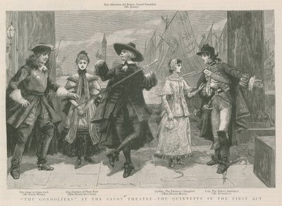 Savoy Tiyatrosu