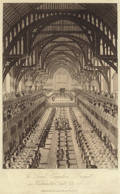 Westminster Salonu