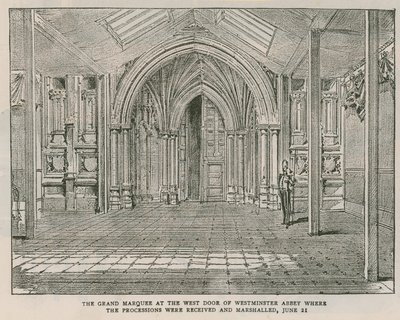 Westminster Abbey